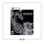 Final Fantasy XVI Deluxe Edition - PS5