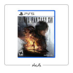 Final Fantasy XVI - PS5
