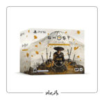 Ghost of Yotei Collector's Edition - PS5