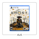 Ghost of Yotei - PS5