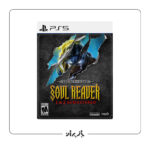 Legacy of Kain Soul Reaver 1 & 2 Remastered Deluxe Edition - PS5