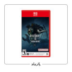 Little Nightmares III Deluxe Edition - Nintendo Switch 2