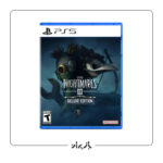 Little Nightmares III Deluxe Edition - PS5