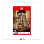 Little Nightmares III - Nintendo Switch 2