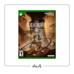 Little Nightmares III - Xbox Series X
