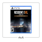 Resident Evil 7: Biohazard Gold Edition - PS5