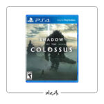 Shadow of the Colossus - PS4