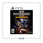 Warhammer 40,000: Space Marine 2 Gold Edition - PS5