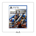 Warhammer 40,000: Space Marine 2 - PS5