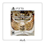 Warhammer 40,000: Space Marine 2 Ultima Limited Edition - PS5
