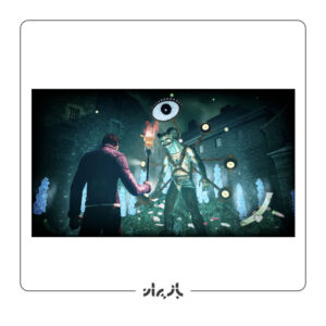 Shadows of the Damned: Hella Remastered