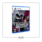 Shadows of the Damned: Hella Remastered Limited Run Games PS5 Box Art