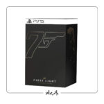 007 First Light Collector's Edition - PS5