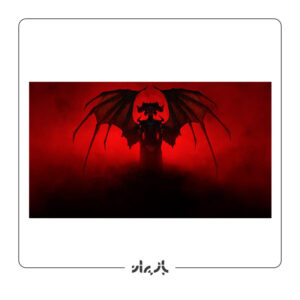 شخصیت Lilith در Diablo IV