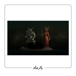 کلاس های مختلف Diablo IV برای PS5