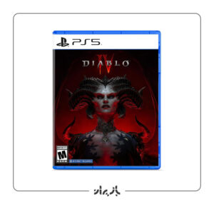 بازی Diablo IV برای PS5