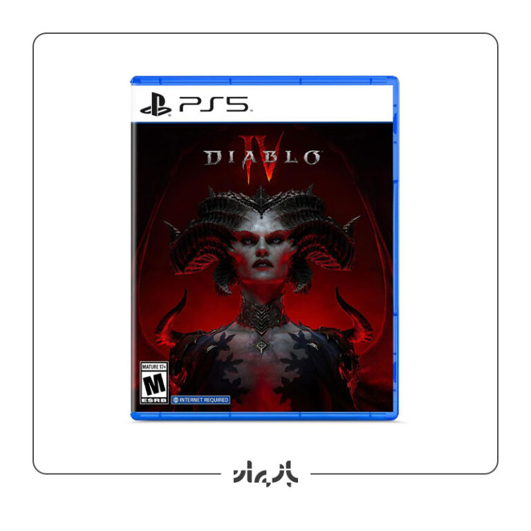 بازی Diablo IV برای PS5