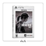 بازی The Last of Us Part I Firefly Edition برای PS5