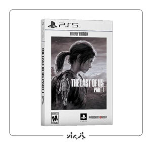 بازی The Last of Us Part I Firefly Edition برای PS5
