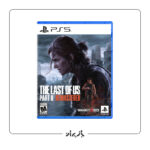 بازی The Last of Us Part II Remastered برای PS5