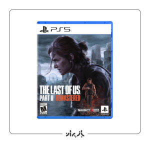 بازی The Last of Us Part II Remastered برای PS5