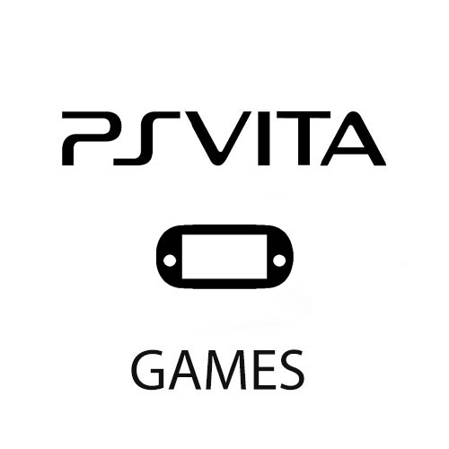 PS Vita Physical Disc Games