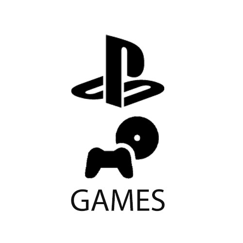 PlayStation Physical Disc Games