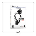 بازی The Last of Us Complete Collector's Edition برای PS5