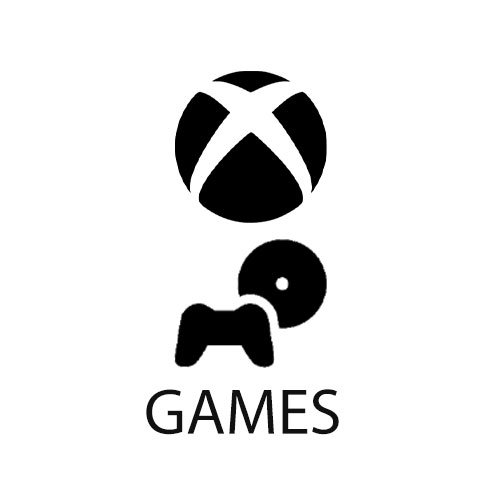Xbox Physical Disc Games