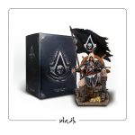 Assassin's Creed Black Flag Resynced Collector's Edition برای PS5