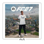 اکانت ظرفیتی EA Sports FC 27 Standard Edition برای PS4