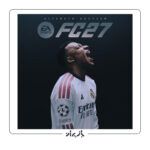 اکانت ظرفیتی EA Sports FC 27 Ultimate Edition برای PS5