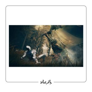 گیم پلی Elden Ring Shadow of the Erdtree روی PS5