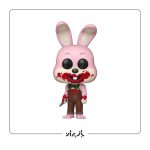 Funko POP! Silent Hill 3 - Robbie the Rabbit (1209)