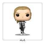 Funko Pop! Metal Gear Solid Delta Snake Eater - The Big Boss (1054)