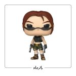 Funko Pop! Tomb Raider Angel of Darkness - Lara Croft (Angel of Darkness) (1194)