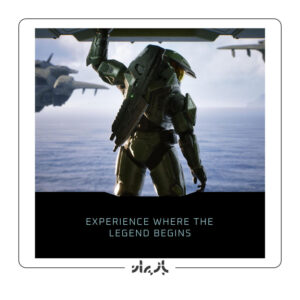 خرید بازی Halo Campaign Evolved PS5