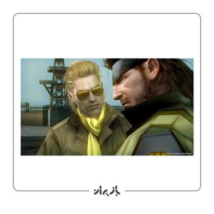 Metal Gear Solid: Master Collection Vol.2 - PS5 - تصویر 6