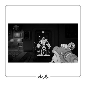 گیم پلی Mouse P.I. For Hire روی PS5