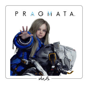 اکانت ظرفیتی Pragmata برای PS5 خرید اکانت Pragmata PS5 بازی Pragmata PS5 اکانت دیجیتالی Pragmata