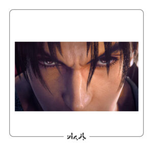 شخصیت های Jin Kazama در Tekken 8