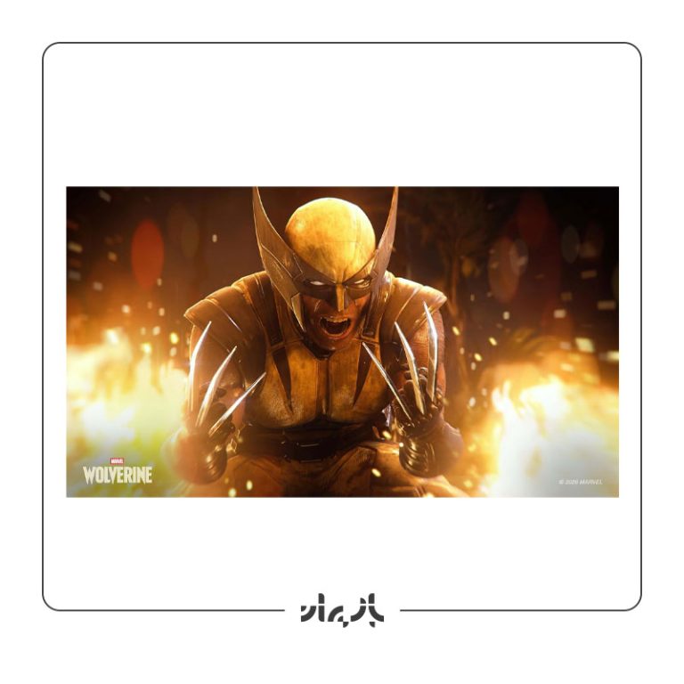 کاراکترهای بازی Marvel's Wolverine برای PS5