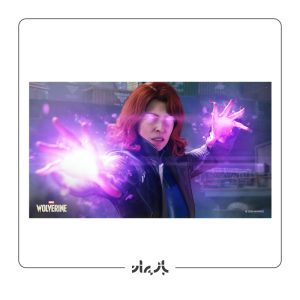 کاراکترهای بازی Marvel's Wolverine برای PS5