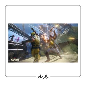 مبارزات بازی Marvel's Wolverine برای PS5