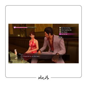 گیمپلی در بازی Yakuza Kiwami 1 + 2 برای