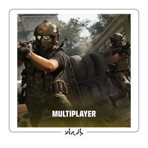 Call of Duty: Modern Warfare 4  - PS5 - تصویر 4