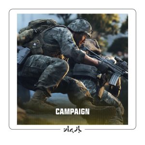 Call of Duty: Modern Warfare 4  - PS5 - تصویر 6