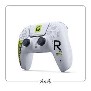 DualSense Controller - Marathon Limited Edition - تصویر 2