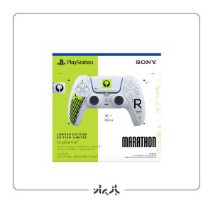 DualSense Controller - Marathon Limited Edition - تصویر 6