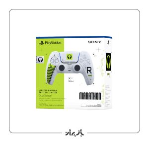 DualSense Controller - Marathon Limited Edition - تصویر 8